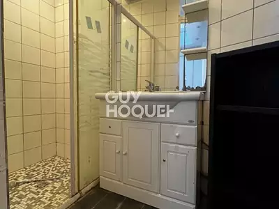 Maison, 42 m²