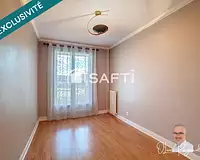 Appartement, 80 m²