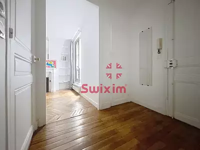 Appartement, 34 m²