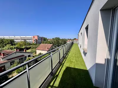 Appartement, 84 m²