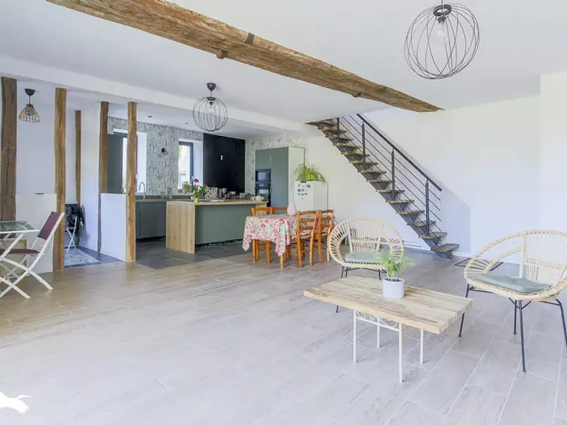 Maison, 173 m²