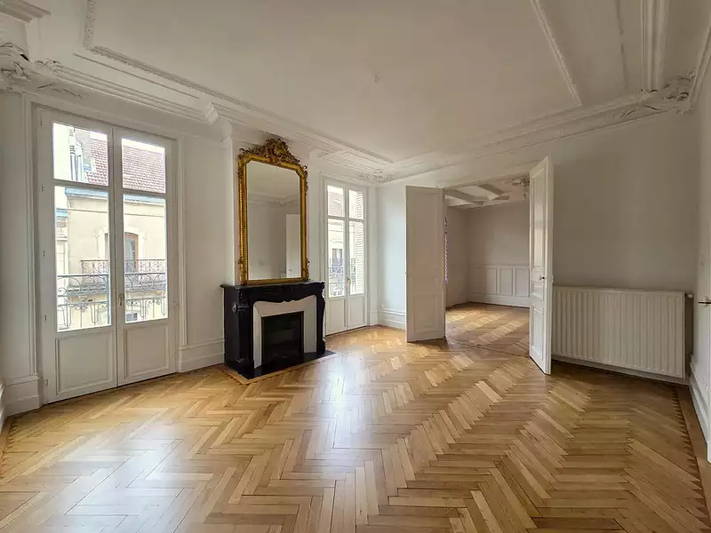 Appartement, 155 m²