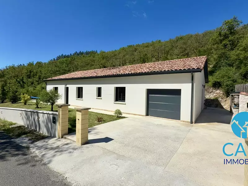 Maison, 148 m²