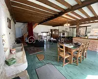 Maison, 200 m²