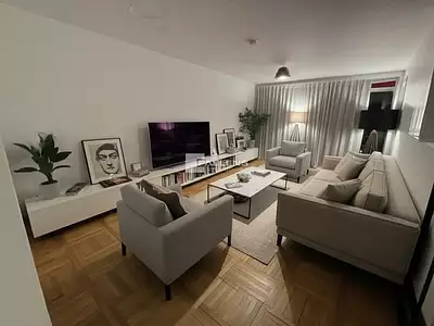 Appartement, 40,35 m²