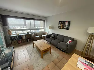 Appartement, 39,21 m²