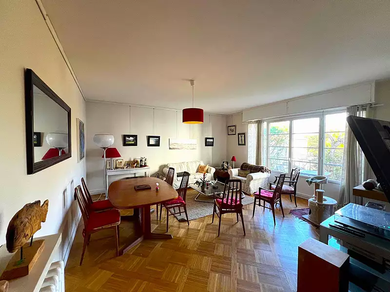 Appartement, 106 m²