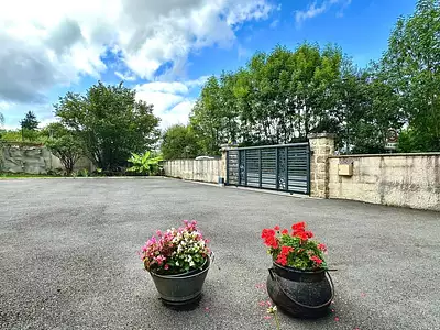 Maison, 205 m²