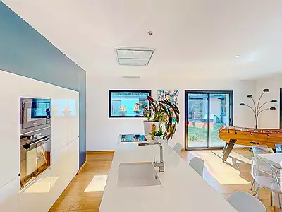 Maison, 229 m²
