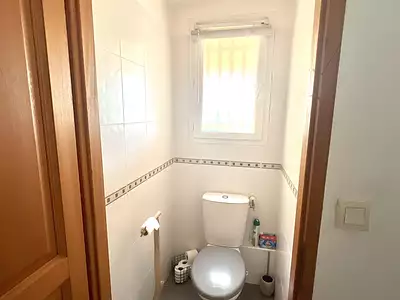Appartement, 75 m²