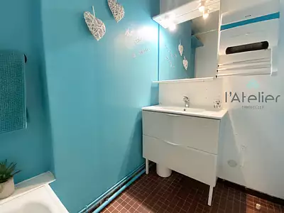 Appartement, 30,91 m²