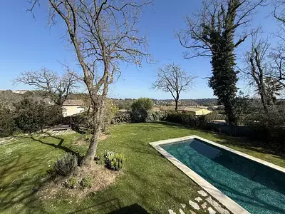 Maison, 200 m²