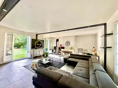 Maison, 146 m²