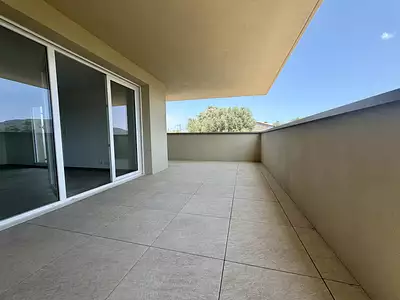 Appartement, 65,4 m²