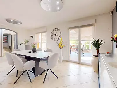 Maison, 160 m²