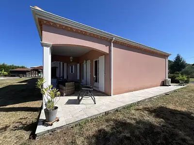 Maison, 160 m²