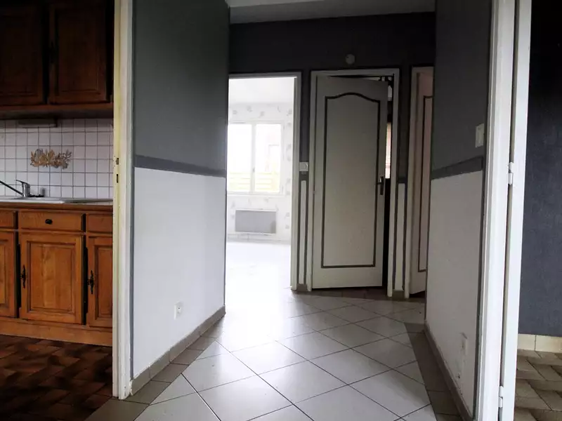 Maison, 110 m²