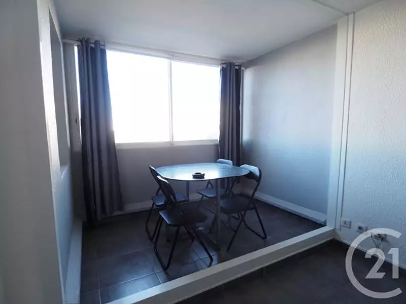 Appartement, 32,7 m²