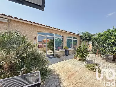 Maison, 145 m²