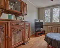 Appartement, 59,5 m²