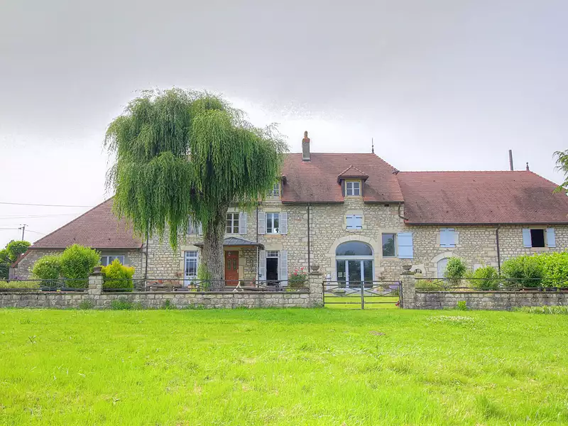 Maison, 350 m²