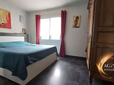 Maison, 208 m²