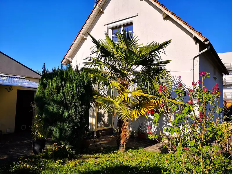 Maison, 75 m²