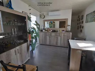 Appartement, 69 m²