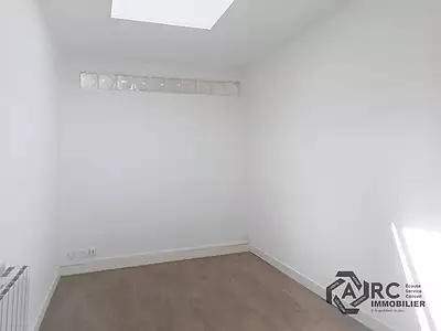Appartement, 43,46 m²