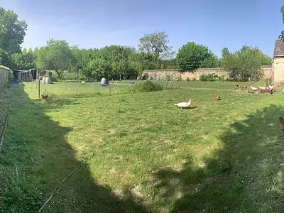 Maison, 245,82 m²