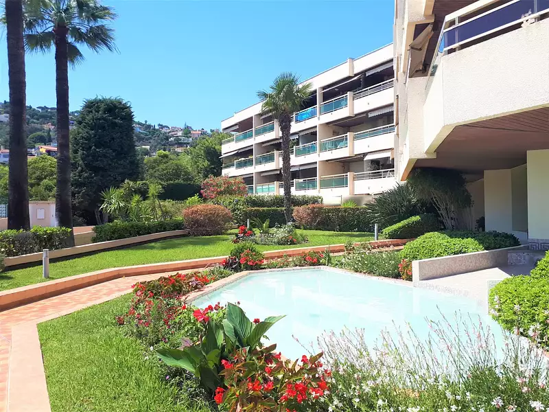 Appartement, 25,56 m²