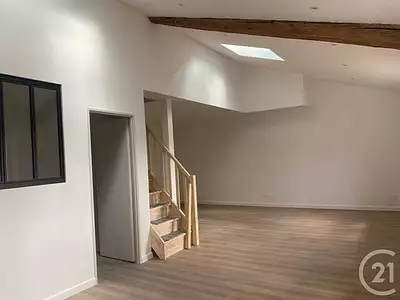 Appartement, 73 m²