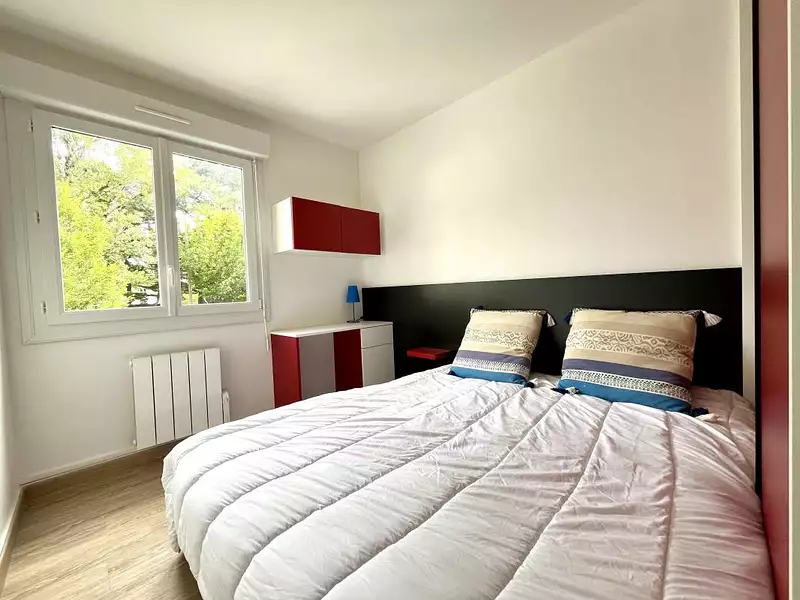 Appartement, 54 m²