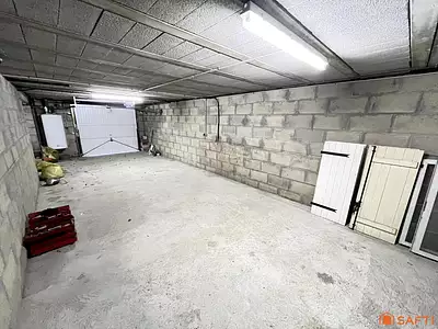 Maison, 153 m²
