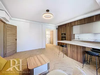 Appartement, 47,63 m²