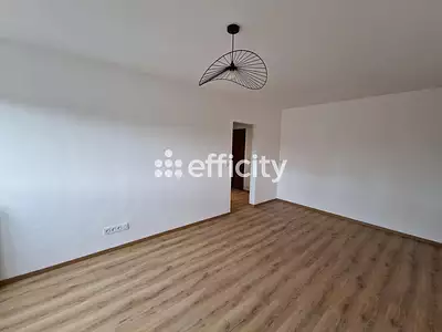 Appartement, 65 m²