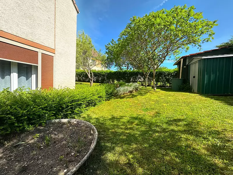 Maison, 86 m²