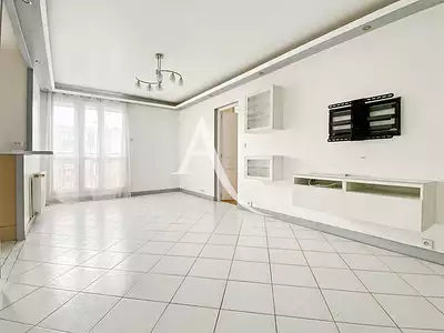Appartement, 79,5 m²