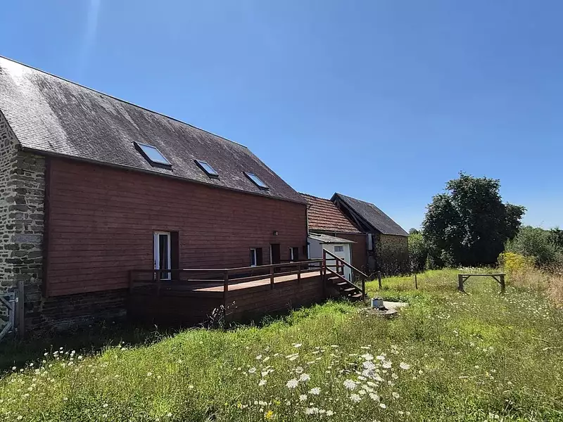 Maison, 186 m²