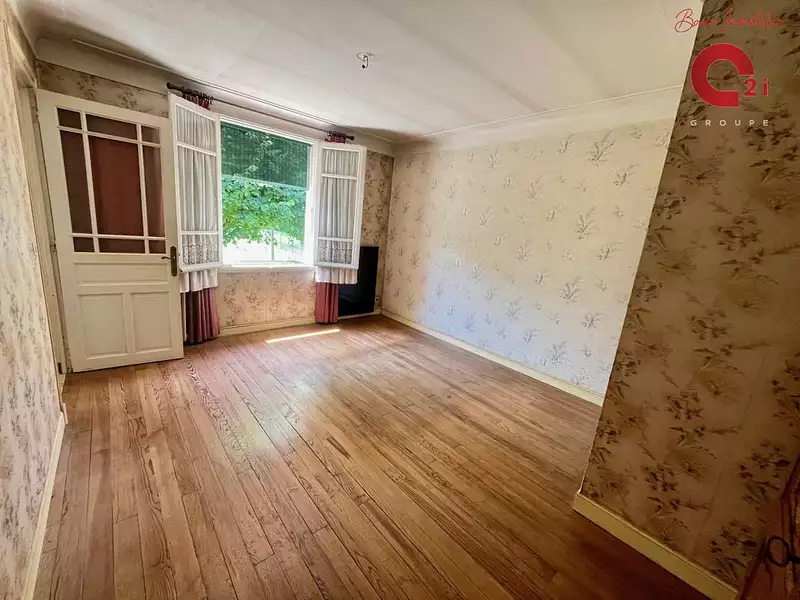 Maison, 156 m²