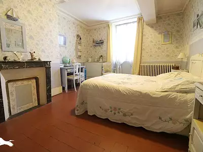 Maison, 210 m²