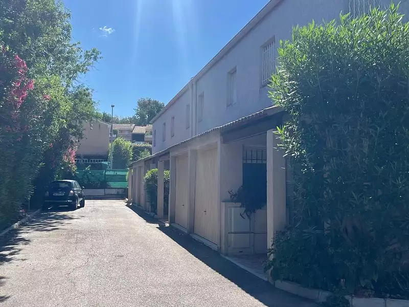 Appartement, 58,79 m²