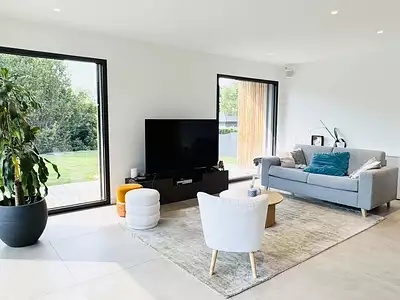 Maison, 211 m²