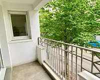 Appartement, 51 m²
