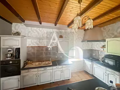 Maison, 91 m²