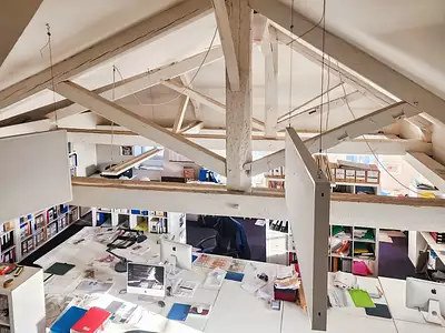 Appartement, 168 m²