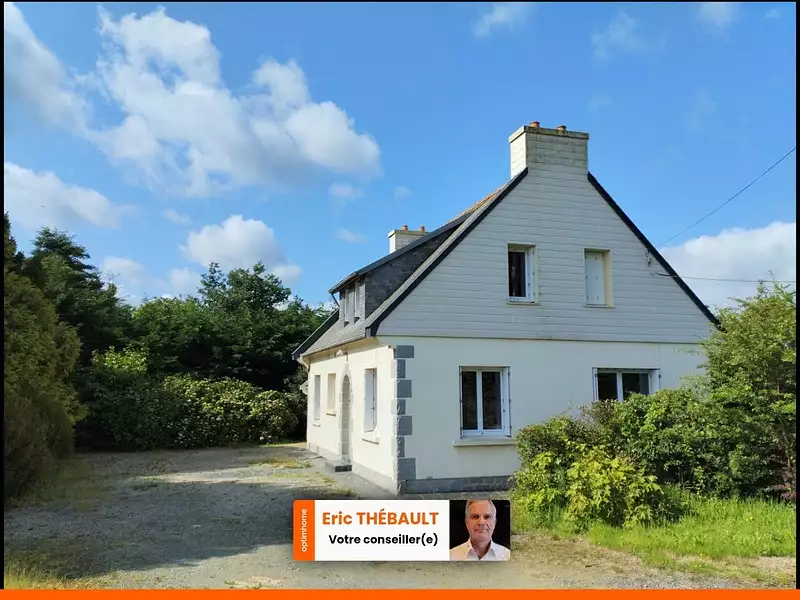 Maison, 110 m²