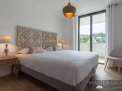 Appartement, 80 m²