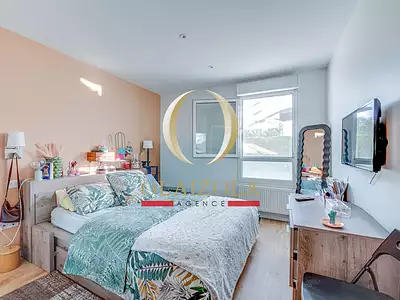 Appartement, 74,23 m²