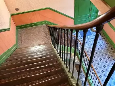 Appartement, 177,34 m²